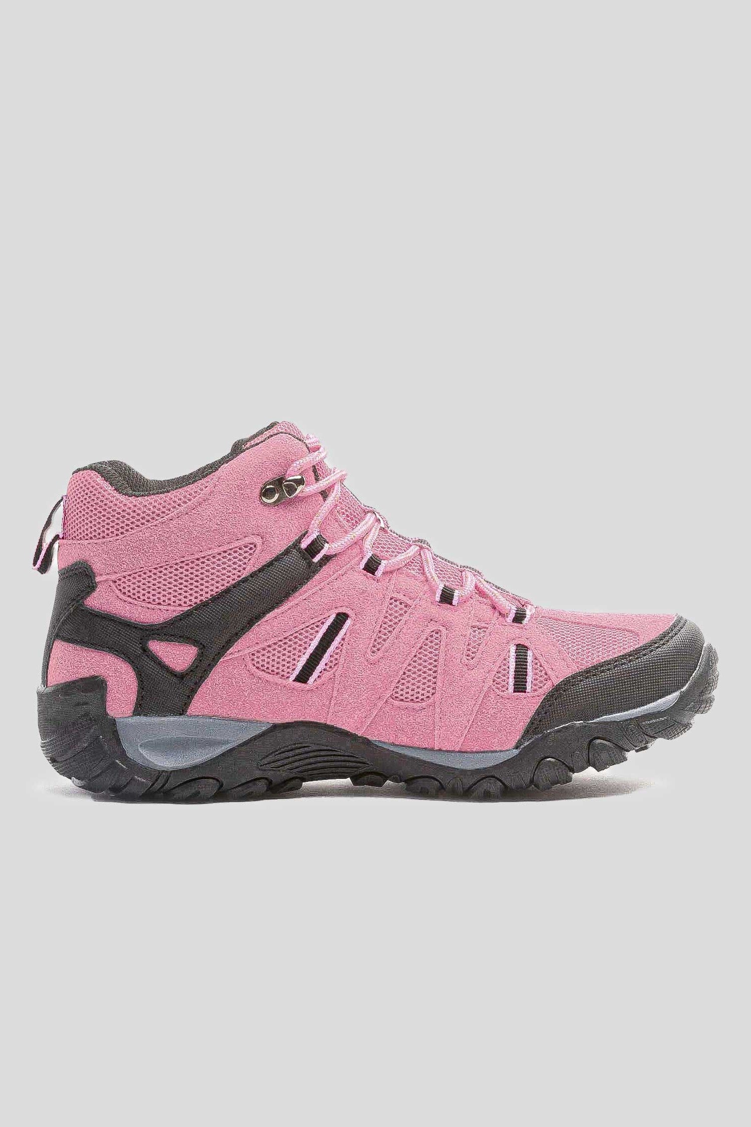 Bototo Mujer Fucsia Inca Chancleta Chancleta